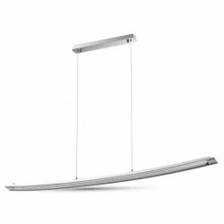 Lampa Wisząca VT-7020 18W 4000K DESIGNER BEND 3898