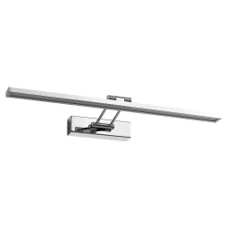 Lampa Ścienna VT-7009CH 8W 4000K Zdjęcie/Obraz 3900
