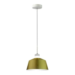 Lampa Wisząca VT-7444 7W 4000K Złoty 3930