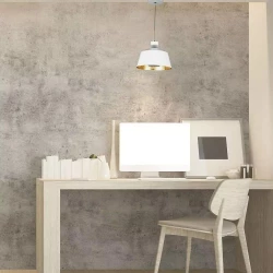 Lampa Wisząca VT-7444 7W 4000K Biała 3931