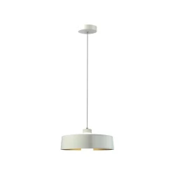 Lampa Wisząca VT-7666 7W 4000K Biała 3933