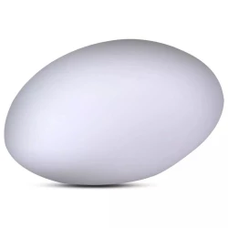 Oprawa Ogrodowa Kamień VT-7802 RGB 28x21x17cm 40151
