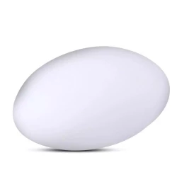 Oprawa Ogrodowa Kamień VT-7804 RGB 33x25x17cm 40171