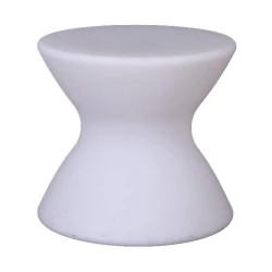 Oprawa Ogrodowa Stołek VT-7810 RGB 40x36cm 40231