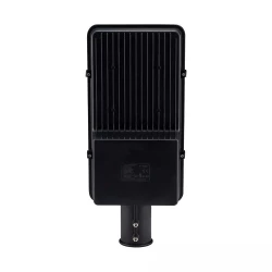 Oprawa Uliczna Solarna VT-ST200 50W 4000K 4000lm IP65 5502