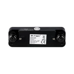 Czujnik Ruchu VT-8036 Bezprzewodowy Mikrofale 5572