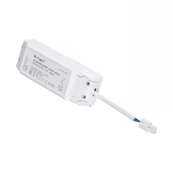 Zasilacz Ściemniający do Paneli LED 29W A++ IP20 6268