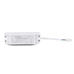 Zasilacz Ściemniający do Paneli LED 29W A++ IP20 6268