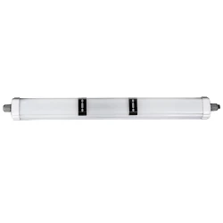 Oprawa hermetyczna LED VT-1574 48W 6000K 3840lm 150cm IP65 6286