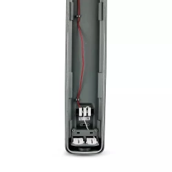 Oprawa hermetyczna LED VT-15022 2x22W 4000K IP65 150CMx2 6388