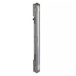 Oprawa hermetyczna LED VT-15022 2x22W 4000K IP65 150CMx2 6388