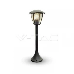 Lampa ogrodowa VT-736 LAWN LAMP- BLACK 7059