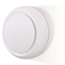 Kinkiet LED VT-757 5W 4000K 560lm IP20 Okrągły Biały 7093