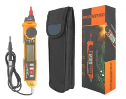 Miernik monterski tester napięcia PM8211 LXPM8211