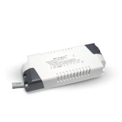 Zasilacz Ściemniający do Paneli LED VT-1805 18W 8075