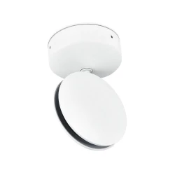 Kinkiet LED VT-707 7W 4000K 770lm IP65 Biały 8218