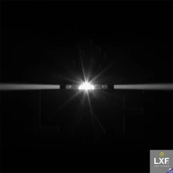 Kinkiet LED VT-707 7W 4000K 770lm IP65 Czarny 8220