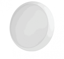 NYMPHEA CITY PRO Plafoniera LED  230V 24W 2400lm IP65 CCT ROUND 5 lat gwarancji zmienna temperatura barwowa SLI031029CCT