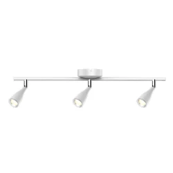 Lampa Ścienna VT-813 13,5W 3000K 1000lm Biała 8270