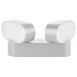 Kinkiet Ścienny LED VT-814 12W 3000K 1100lm Biały Ruchomy 8292