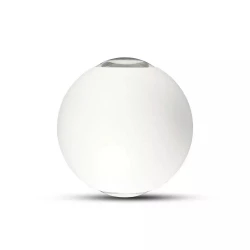 Oprawa ewelacyjna VT-836 6W LED WALL LIGHT COLORCODE:4000K -WHITE BODY 8302