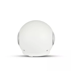 Oprawa ewelacyjna VT-836 6W LED WALL LIGHT COLORCODE:4000K -WHITE BODY 8302