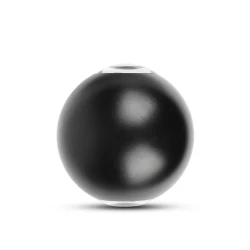Oprawa ewelacyjna VT-836 6W LED WALL LIGHT COLORCODE:3000K -BLACK BODY 8303