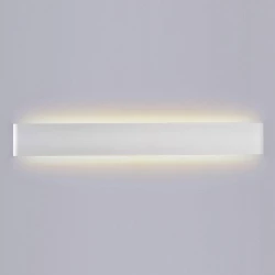 Oprawa ewelacyjna VT-821 20W LED WALL LAMP COLOORCODE:4000K WHITE BODY,IP44 8536