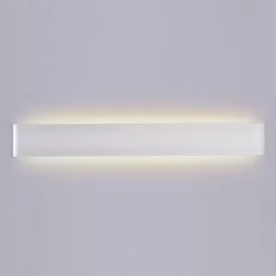 Oprawa ewelacyjna VT-821 20W LED WALL LAMP COLOORCODE:4000K WHITE BODY,IP44 8536