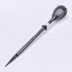 Oprawa Solarna Ogrodowa VT-719 1W 1700K 5lm IP44 8558