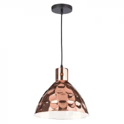 Lampa Wisząca VT-8300 Różowe Złoto 3710