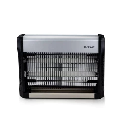 Lampa owadobójcza VT-3220 2*10W INSECT KILLER 11180