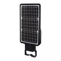 Oprawa Uliczna Solarna 40W 6000K 4800lm 120lm/W IP65 3 Lata Gwarancji 5504