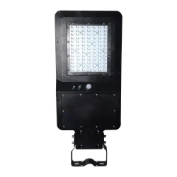Oprawa Uliczna Solarna 40W 6000K 4800lm 120lm/W IP65 3 Lata Gwarancji 5504