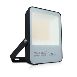 Projektor LED 100W 15000lm 3000K 150lm/W IP65 Czarny 5 Lat Gwarancji 5997
