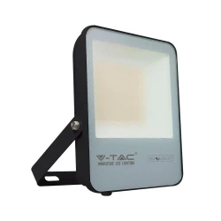 Projektor LED 30W 4800lm 4000K 160lm/W IP65 Czarny 5 Lat Gwarancji 6702