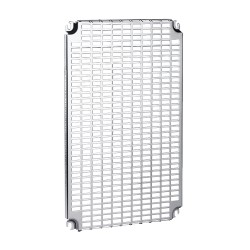 Płyta montażowa 750x551mm stal NSYMR86
