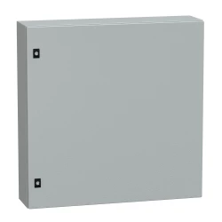 Obudowa CRN 800x800x200mm IP66 z płytą montażową NSYCRN88200P