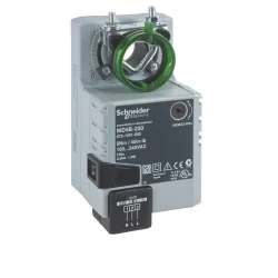 Siłownik przepustnicy MD20B-24 8751025000