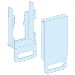 Prisma Plus - system G i P - zestaw do zamykania rączki na kłódkę LVS08938