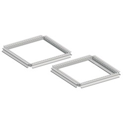 Rama górna i dolna 1000x400mm NSYSFC104