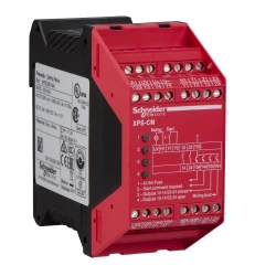 Moduł XPS-CM, czujnik fotoelekt. o pojedynczej wiązce- 24 V DC XPSCM1144P