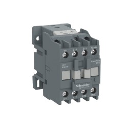 Stycznik mocy TeSys TVS AC3 6A 3P 1Z cewka 220V 50Hz LC1E0610M5
