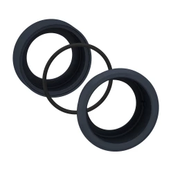 Adepter redukcyjny 30/22mm plastikowy do przycisków i lampek IP69K ZB5AZ021