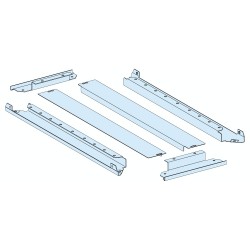 Płyta dławnicowa 400x600mm LVS08694