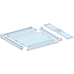 Płyta dławnicowa 650+150x600mm IP30 LVS08697