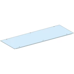 Prisma Plus, System P, panel tylni, szer. = 800mm, IP55 LVS08748