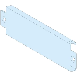Płyty boczne do cokołu 400x100mm 08720 LVS08720 /2szt./