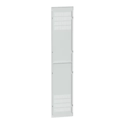 Panel tylny IP30 W400 LVS08734