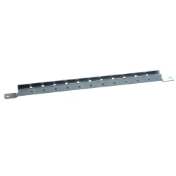 2 light cross rails f. encl 500 NSYSLCR50